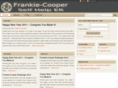 frankie-cooper.com