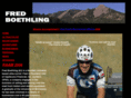 fredboethling.com