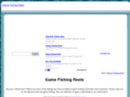 gamefishingreels.com