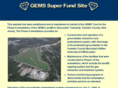 gemssuperfundsite.org