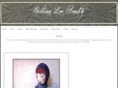 gillianleesmith.com
