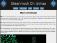 gleannlochchristmas.com