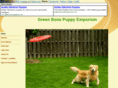 goldenretriever-puppies.com