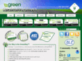 greenautomotive.com