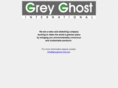 greyghost-intl.com