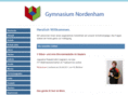 gymnasium-nordenham.de