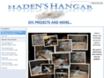 hadenshangar.com