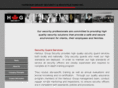 harbourgroupsecurity.com