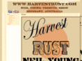 harvestrust.com
