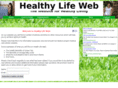 healthylifeweb.com