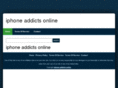 iphoneaddictsonline.com