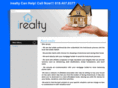 irealtycanhelp.com