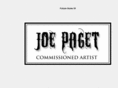 joepaget.com
