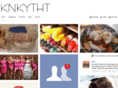 kinkythought.com