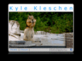 kylekleschen.com