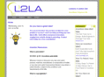 l2la.com