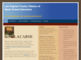 lacabse.org