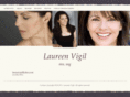 laureenvigil.com