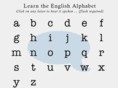 learnenglishalphabet.com