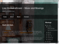 lisavmusic.com