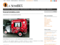 loscarromatos.com