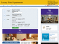 luxury-hotel-apartments.com