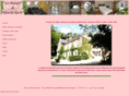 manoirdeblancheroche.com