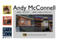 mcconnellbuilt.com