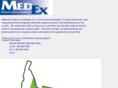 medexsw.com