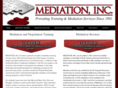 mediationincnc.com