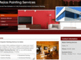 mejiaspaintingservices.com