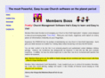 membersboss.com
