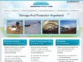membranestructuresinc.com