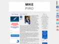 mikepiro.com