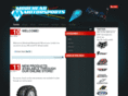 morehead-motorsports.com