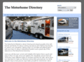 motorhome-directory.com