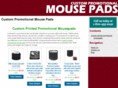 mousepadpeddler.com