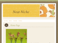 myneatniche.com