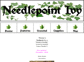 needlepointivy.com