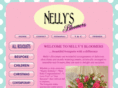 nellysbloomers.com