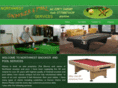 northwestsnookerandpool.com