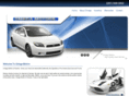 omegamotorsales.com