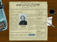 onthedistaffside.com