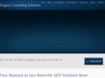 organicconsultingsolutions.com