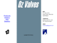 ozvalves.com