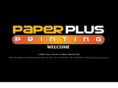 paperplusprinting.com