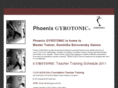 phoenixgyrotonic.com