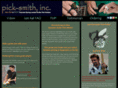 pick-smith.com