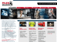 piles-securite.com