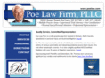 poelaw.com